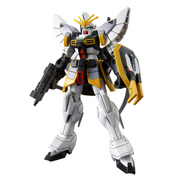 MK68841 - HIGH GRADE - GUNDAM SANDROCK CUSTOM (3L) - MODEL KIT 1/144