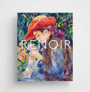 RENOIR - L'ARTE PIU' GRANDE