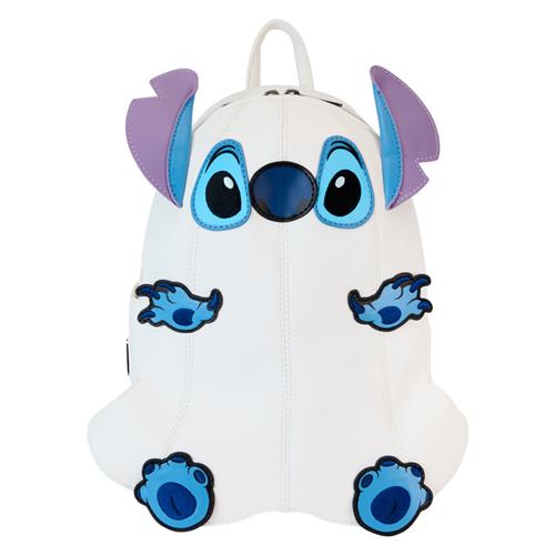 DISNEY - LILO & STITCH - ZAINETTO - STITCH GHOST COSPLAY