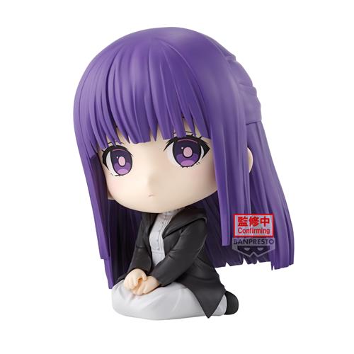 28545 - FRIEREN: BEYOND JOURNEY'S END - FERN - STATUA 11CM