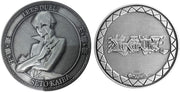 83358 - YGO12 - YU-GI-OH! - FLIP COINS - KAIBA COIN