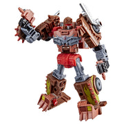 TRANSFORMERS - AGE OF THE PRIMES - JUNKION JALOPY - ACTION FIGURE 14CM