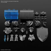 MK67176 - 30 MINUTE FANTASY - ITEM SHOP 1 (KNIGHT OPTION) - MODEL KIT