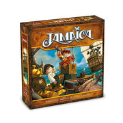JAMAICA - NUOVA EDIZIONE