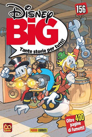 DISNEY BIG 156