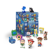TOY STORY 5 - MYSTERY MINI BLIND BOX - 12PZ DISPLAY 8CM