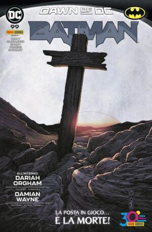 BATMAN 99