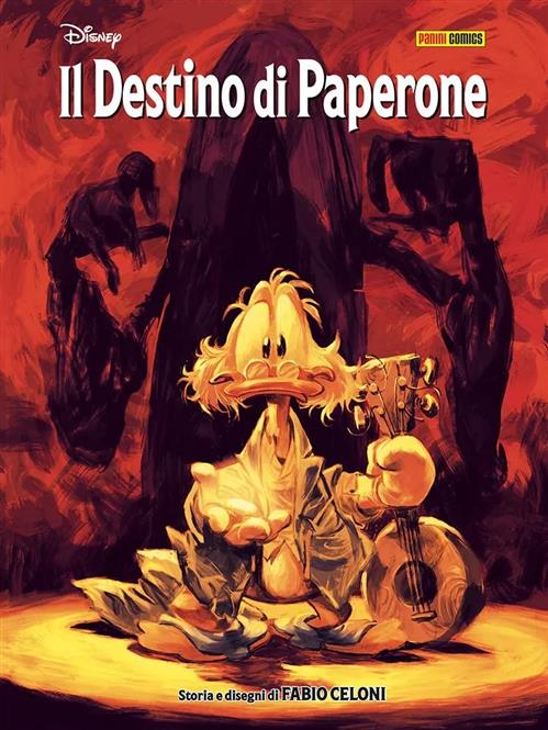 IL DESTINO DI PAPERONE