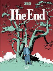 THE END