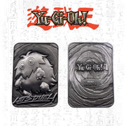 KON-YGO27 - YU-GI-OH! - METAL CARD COLLECTIBLE REPLICA - KURIBOH