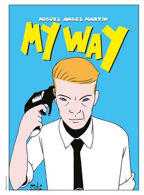 MY WAY