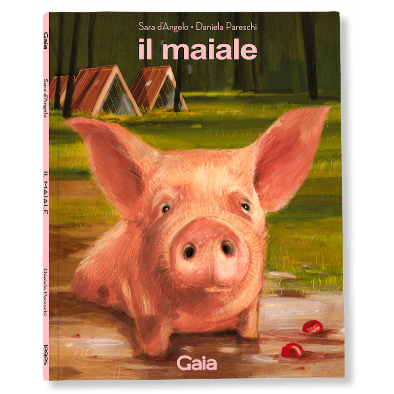 IL MAIALE