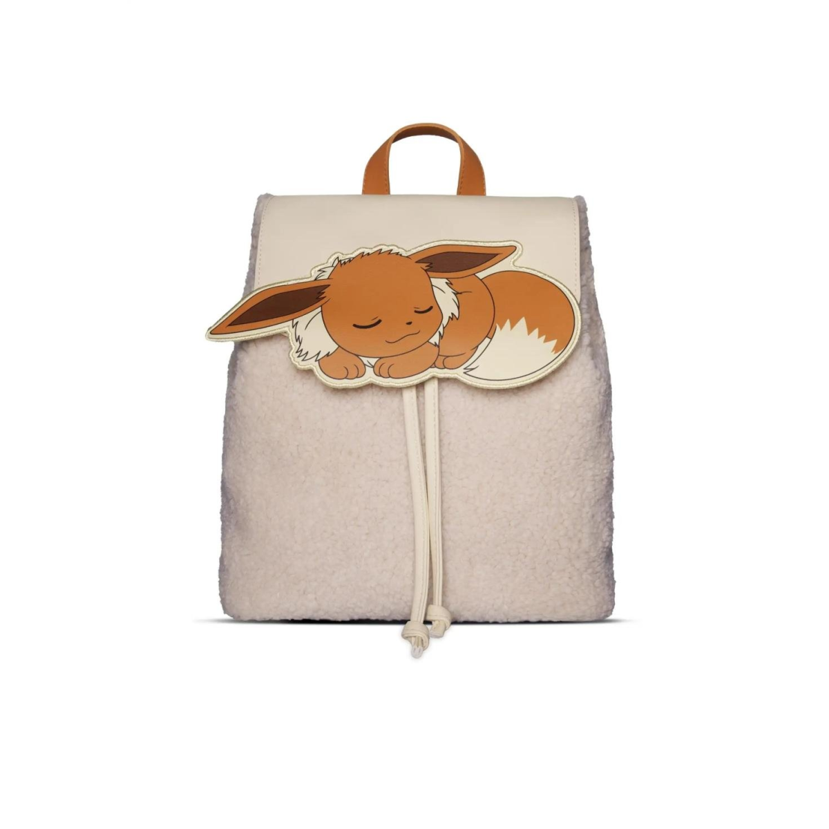 POKEMON - ZAINETTO - MP377172POK - EEVEE