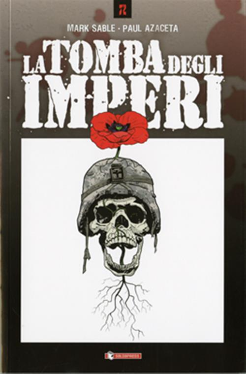 LA TOMBA DEGLI IMPERI