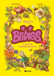 BRIBISS