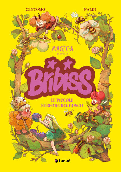 BRIBISS
