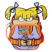 NICKELODEON - BORSA A TRACOLLA - ANGELICA