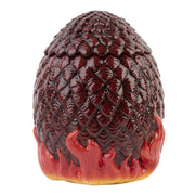 GA006 - GAME OF THRONES - BISCOTTIERA - UOVO DI DRAGO
