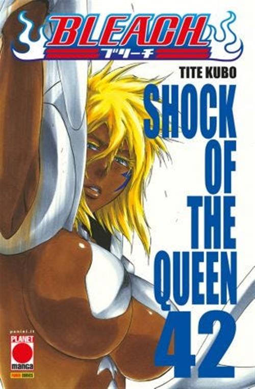 BLEACH 42 - SECONDA RISTAMPA
