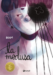 LA MEDUSA
