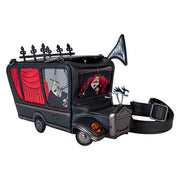 NIGHTMARE BEFORE CHRISTMAS - BORSA A TRACOLLA - MAYOR CAR FIGURAL