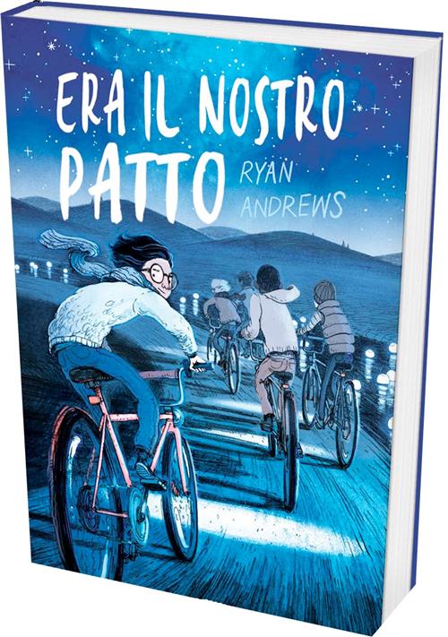 ERA IL NOSTRO PATTO