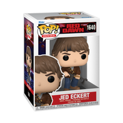 RED DAWN - POP FUNKO VINYL FIGURE 1640 JED 9CM