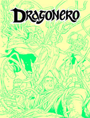 DRAGONERO 160 - FIGLIO DEL BOSCO