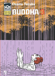 BUDDHA 3