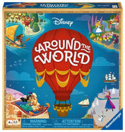 AROUND THE WORLD
