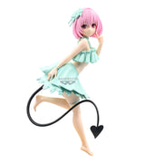 28650 - TO LOVERU DARKNESS - GLITTER&GLAMOURS - MOMO BELIA DEVILUKE - STATUA 22CM