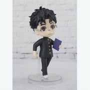 99901 - DANDADAN - FIGUARTS MINI - OKARUN - STATUA 9CM