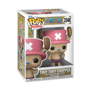 ONE PIECE S14 - POP FUNKO VINYL FIGURE 2340 TONY TONY CHOPPER REGULAR 9CM