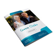 GREEN OAKS - MANUALE BASE