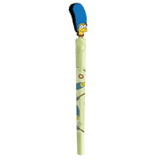 BTOG002 - PENNA TOPPER GIREVOLE THE SIMPSONS MARGE - PEZZO SINGOLO