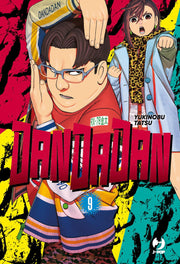 DANDADAN VOL.9