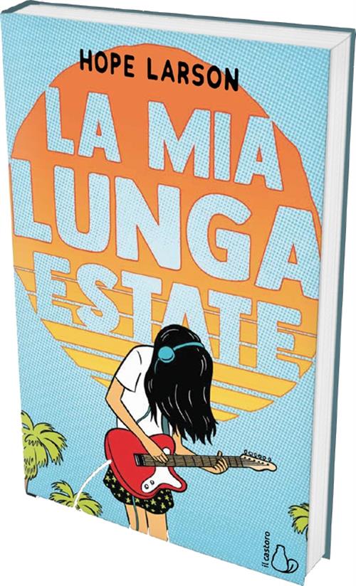 LA MIA LUNGA ESTATE