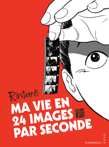 LA MIA VITA A 24 FOTOGRAMMI AL SECONDO