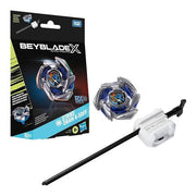 BEYBLADE-X - STARTER PACK - CANYONLANDS - STRIKE DRAN 4-50OFF