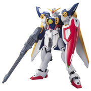 MK57750 - HIGH GRADE - HGAC WING GUNDAM - MODEL KIT 1/144