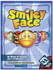 SMILEY FACE