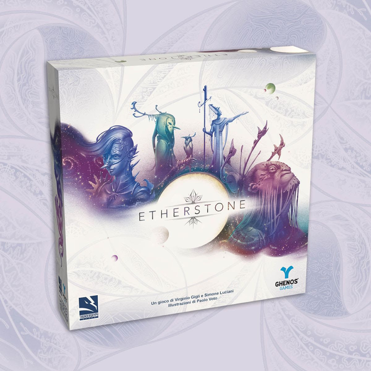 ETHERSTONE
