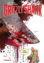 GRIZZLYSHARK