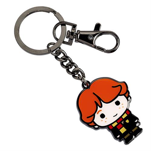 KRC0083 - HARRY POTTER - PORTACHIAVI - RON WEASLEY