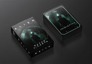 ALIEN - IL GIOCO DI RUOLO - MAZZO CARTE