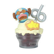 28585 - ONE PIECE - PALDOLCE COLLECTION VOL.2 - CHOPPER (VER.C) - MINIFIGURE 7CM