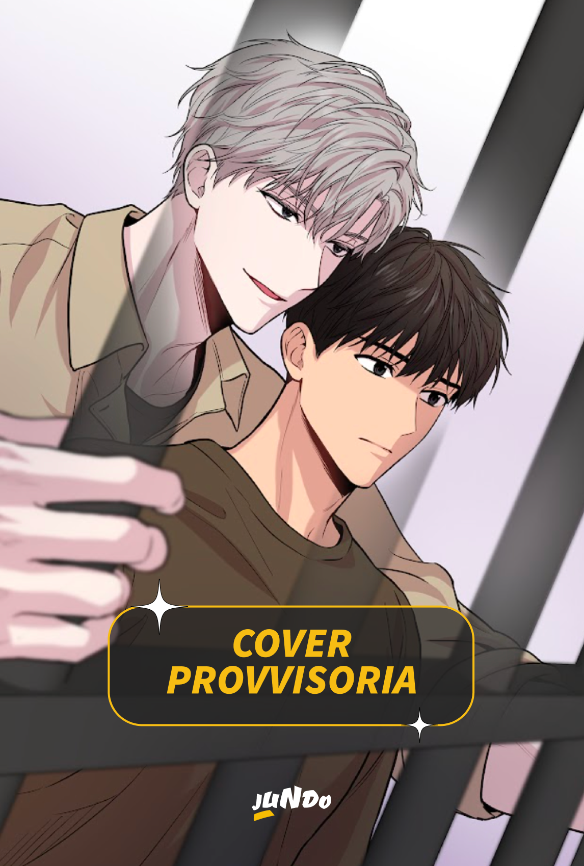 PASSION VOL.3