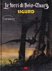 LE TORRI DI BOIS MAURY 6: SIGURD