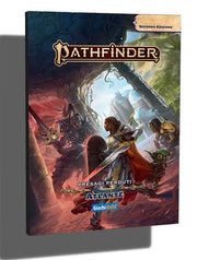 PATHFINDER SECONDA EDIZIONE - PRESAGI PERDUTI ATLANTE