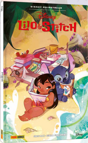 DISNEY MAINSTREAM VOL.2 - LILO & STITCH
